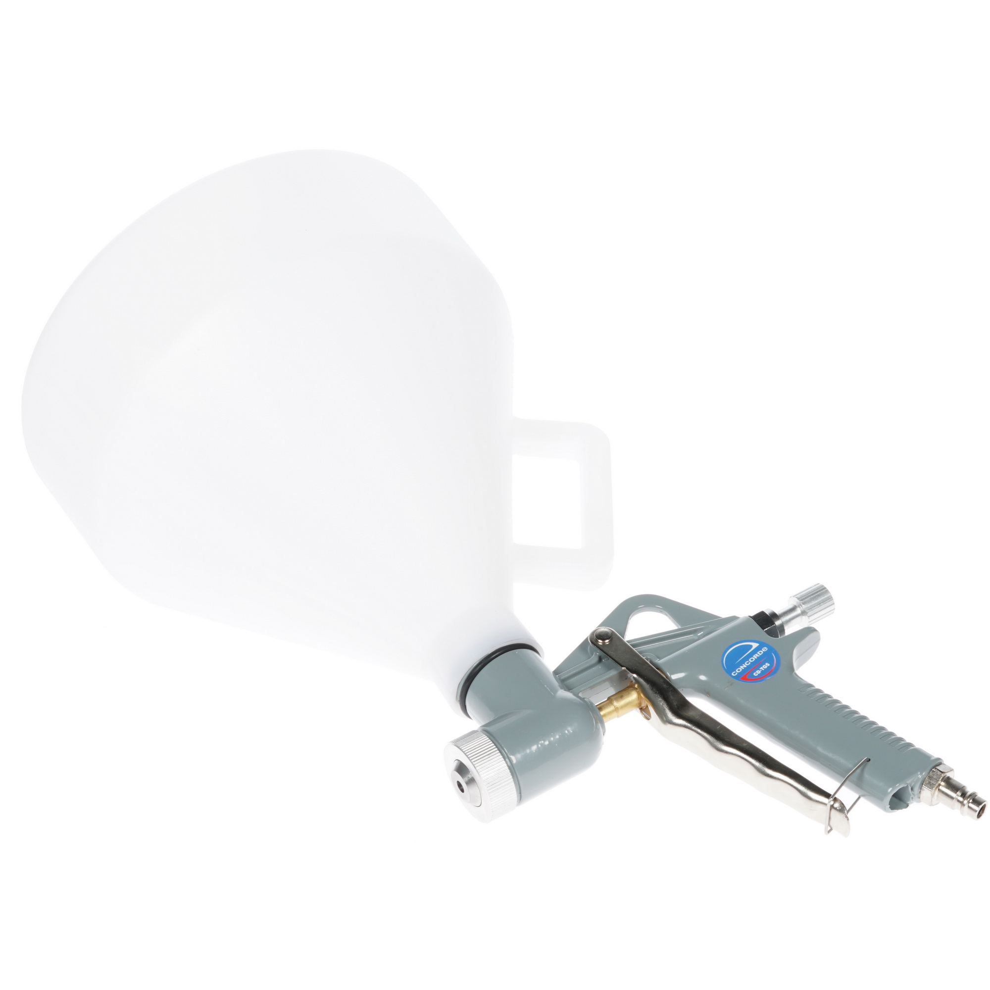 Пневмопистолет Concorde CD-TG5 8122542 STDN-0047083 - Вид №3