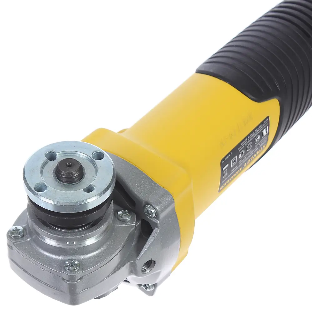 УШМ (болгарка) Stanley Fatmax FMEG825, 850 Вт, 125 мм STLM-2110946 - Вид №3