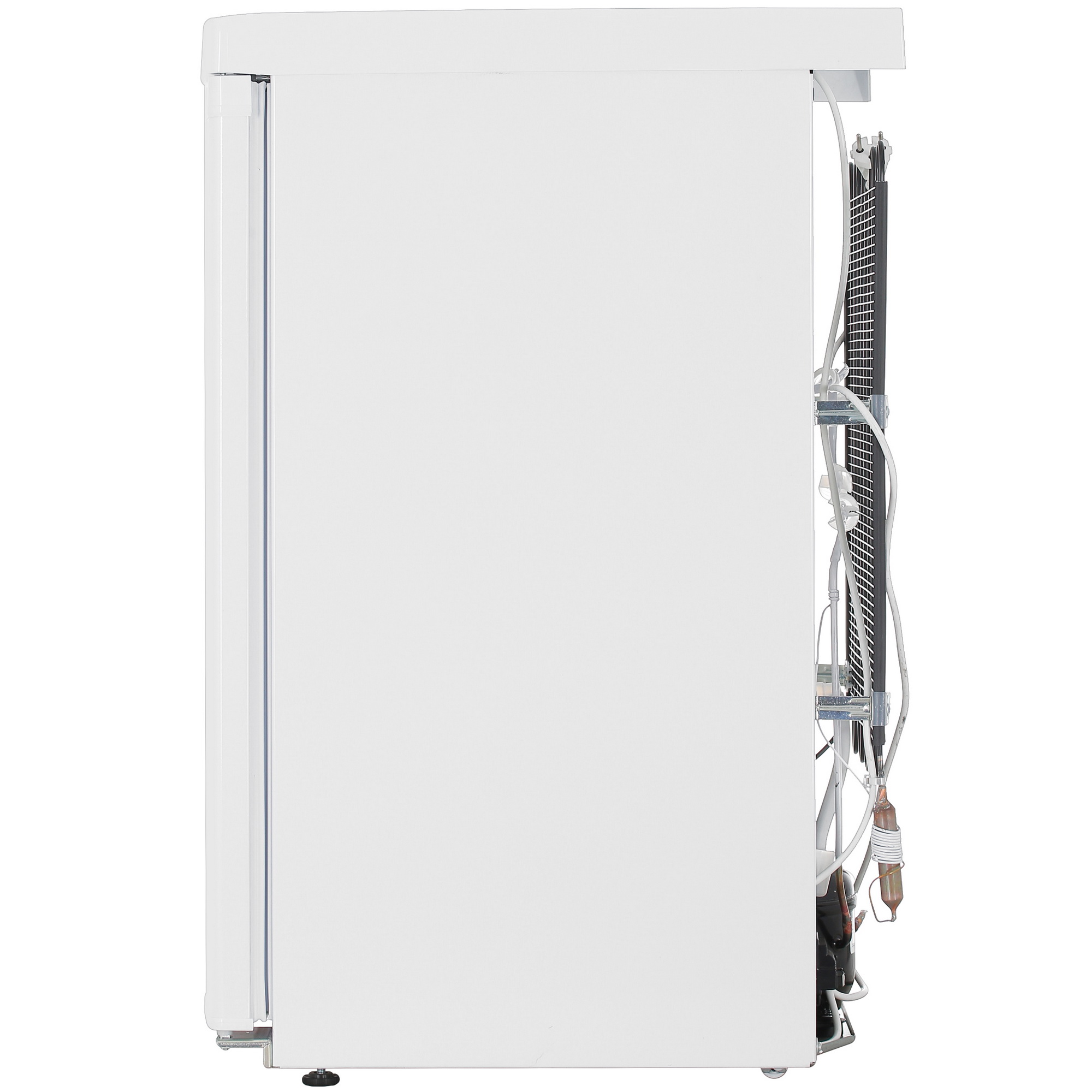 1133278 Холодильник компактный   Саратов 550 (кш-120) белый STDN-0002189 - Вид №3