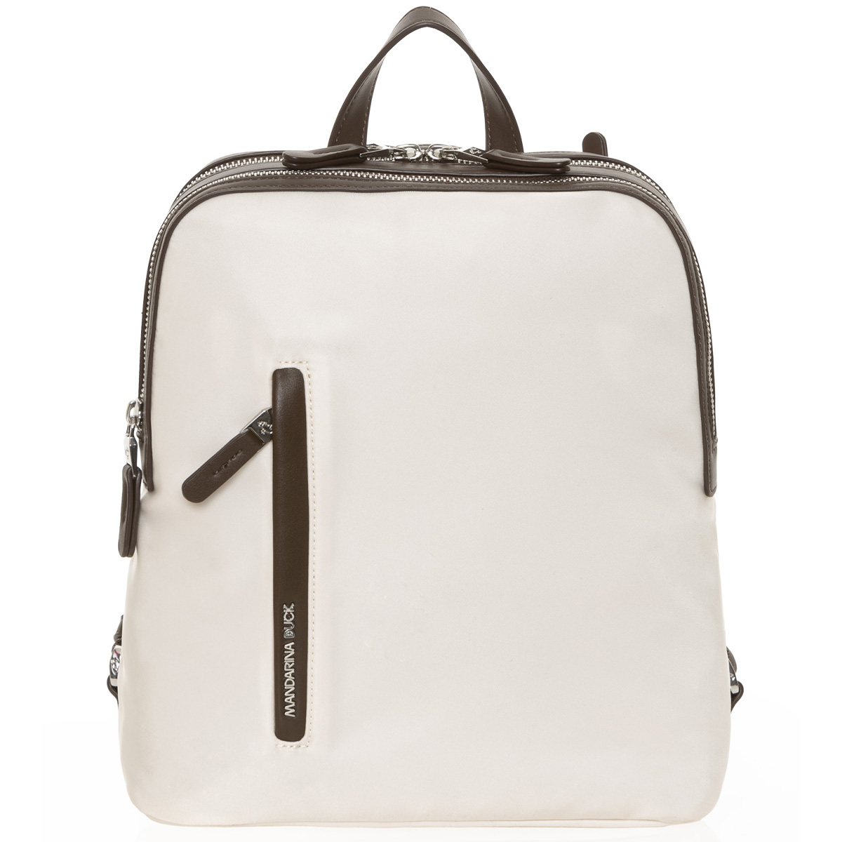 VCT08-28H Рюкзак VCT08 Backpack Mandarina Duck Hunter  - Вид №1