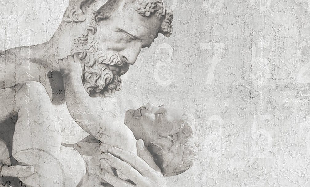 Обои из стекловолокна или винила N.O.W. Edizioni DIONISIO ARCH-00066127 - Вид №1