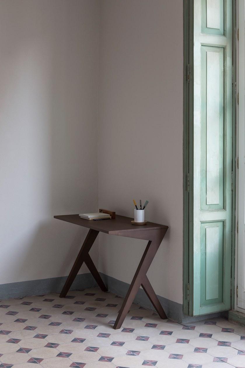 Kendo Mobiliario Рабочий стол из массива дерева sun-id-1347736 - Вид №1