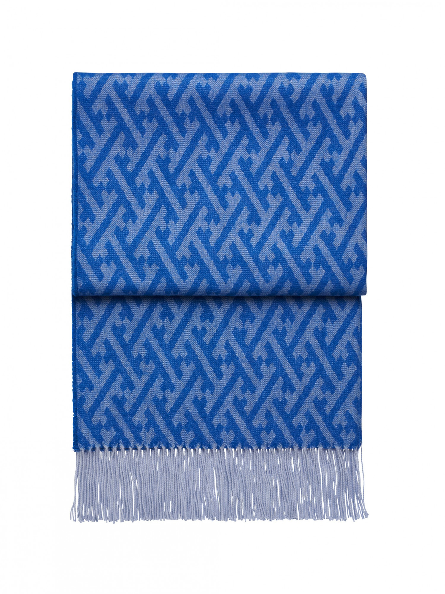 ELV-6141 Плед 130/200 беби альпака 100% , 470 гр ELVANG Santreyd 