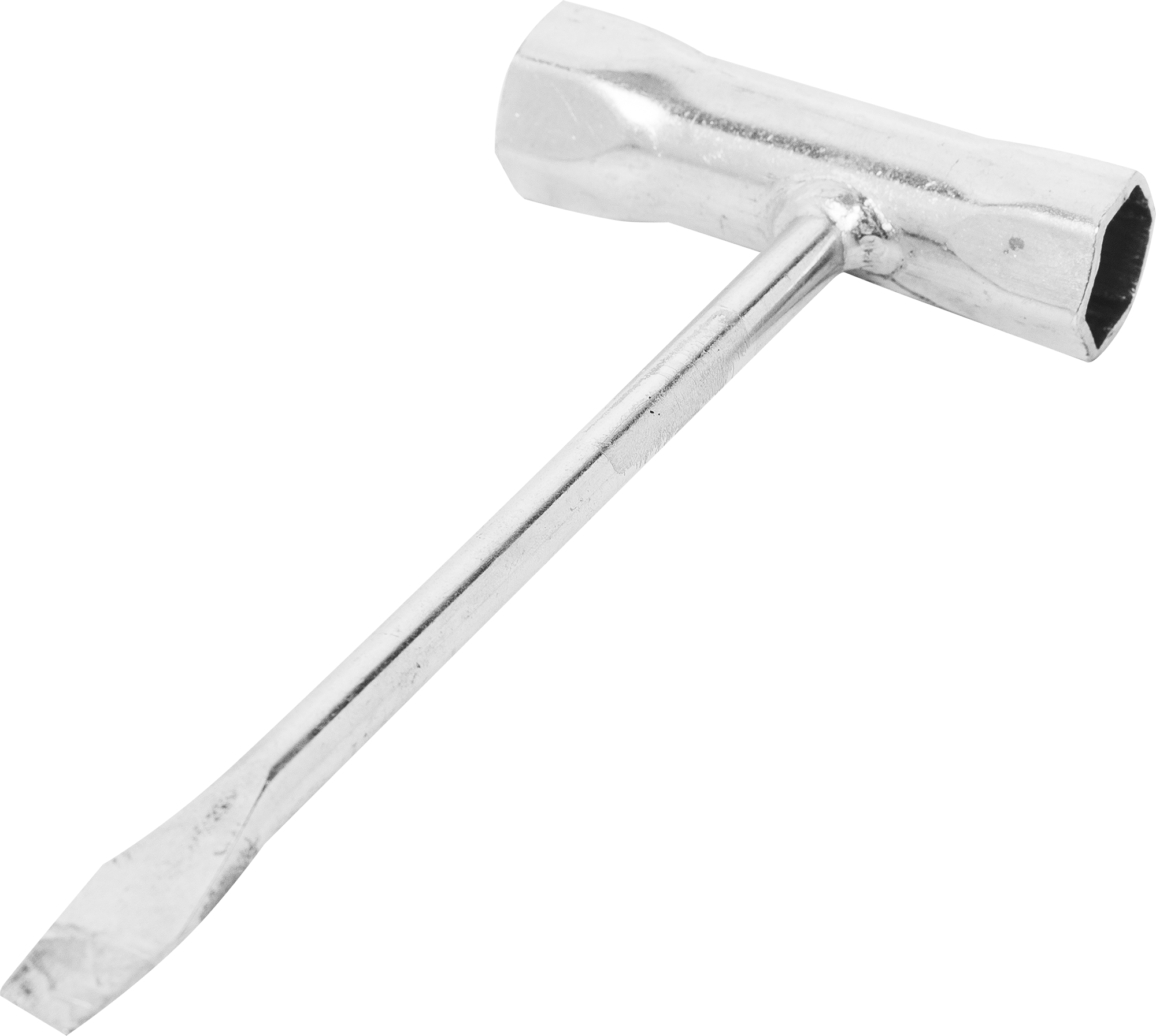 18387442 Ключ свечной 17x16 мм STLM-0010614 KRONWERK  - Вид №1