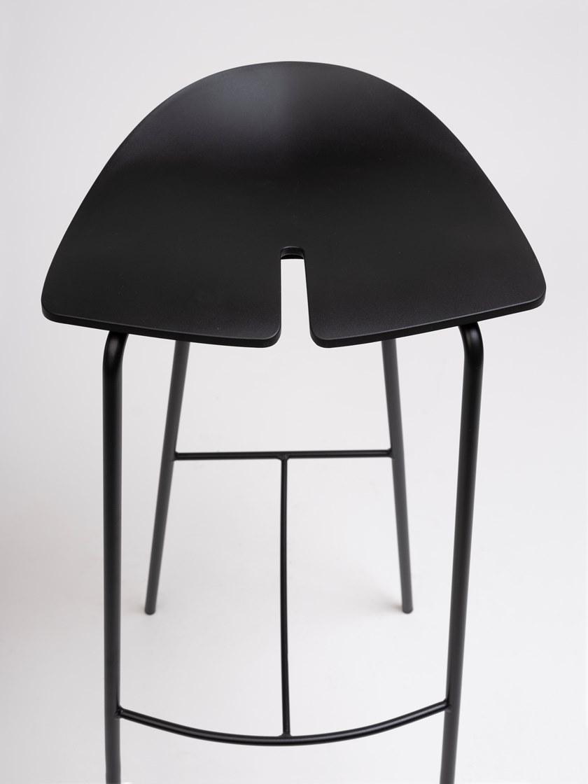 ONDARRETA Высокий табурет из полипропилена Ant sun-id-1423630 - Вид №10