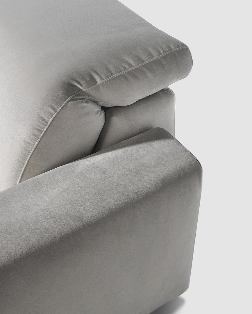 Cosmopol Relax 2-местный диван Relax E4511 Coleccion Alexandra - Вид №2