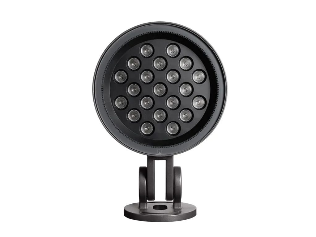 Алюминиевый светодиодный наружный прожектор L&L Luce&Light ARCH-00034143 - Вид №1
