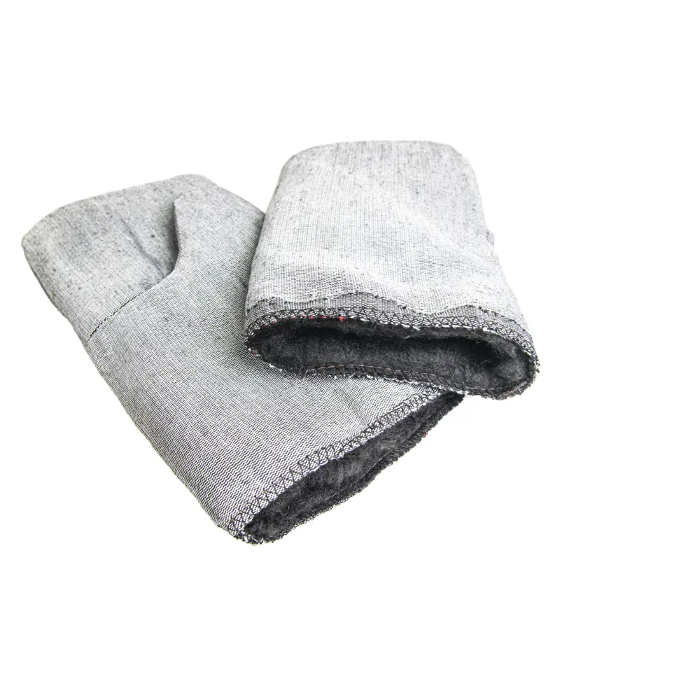 Santreyd Утепленные рукавицы для зимних работ с искусственным мехом 89322332 STLM-0959063 - Вид №2