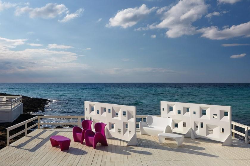 Myyour Кресло Poleasy® с подлокотниками Lily sun-id-1348713 - Вид №7