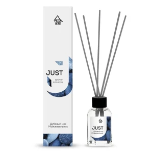 Диффузор Arida Home Just Дубовый мох/Можжевельник 50 мл