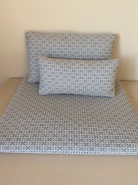 Металлический садовый стул с подлокотниками MEMEDESIGN Лолита ARCH-00027378 - Вид №11