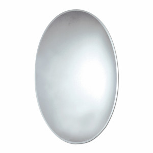 SPOR2 3SC Горизонтальное овальное зеркало Classico