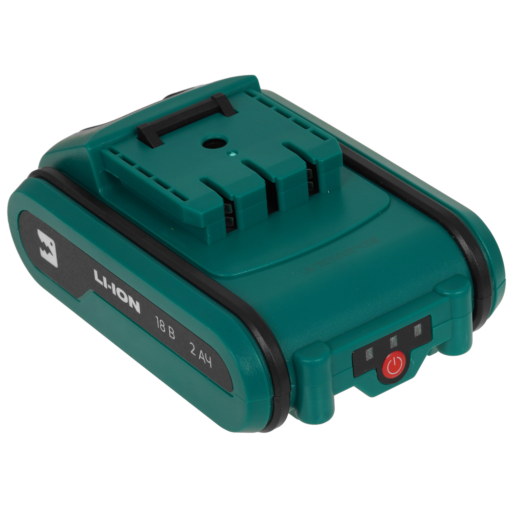 Аккумулятор Rokodil RBA-18V-2A 9020499 STDN-0071639