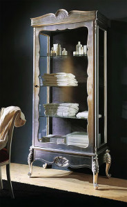 Витрина  SERAFINO MARELLI LA 9