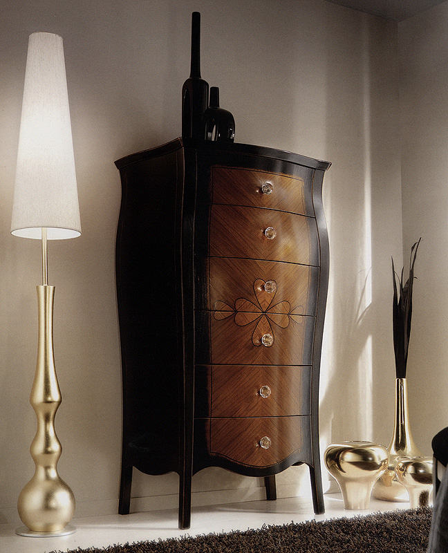 Комод  BBELLE 206/I MIRO