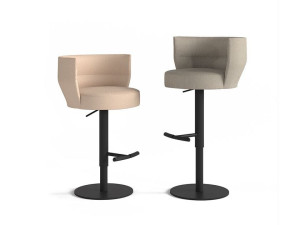 Высокий стул с регулируемой высотой