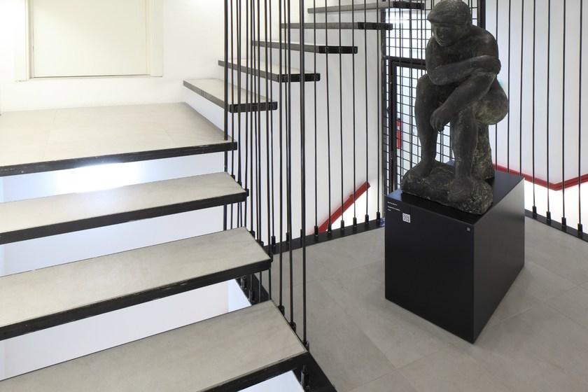 Ceramiche Caesar Настенная / напольная плитка из керамогранита Gate sun-id-1351403 - Вид №35