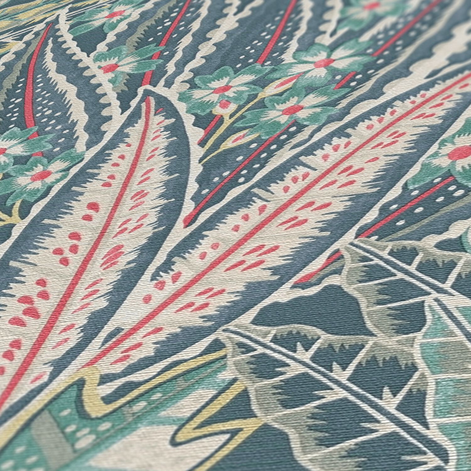 Цветочные узоры нетканые обои Architects Paper Stories of Life ARCH-00068724 - Вид №11