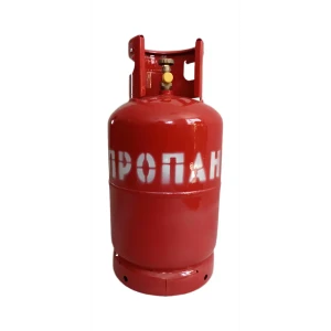Газовый баллон Балсити ВП1 для пропана 12 литров 89438249