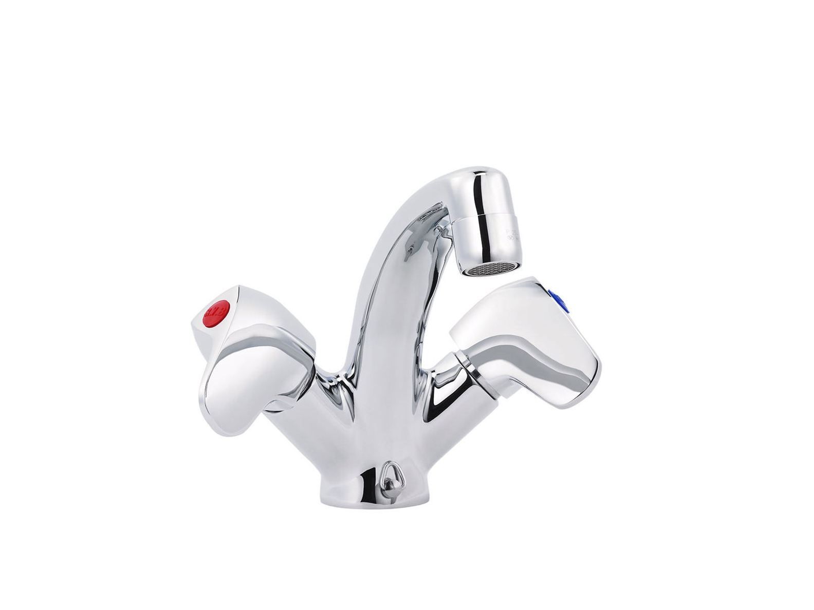 Смеситель для раковины с одним отверстием rvb PILE &amp ARCH-00130909 - Вид №1