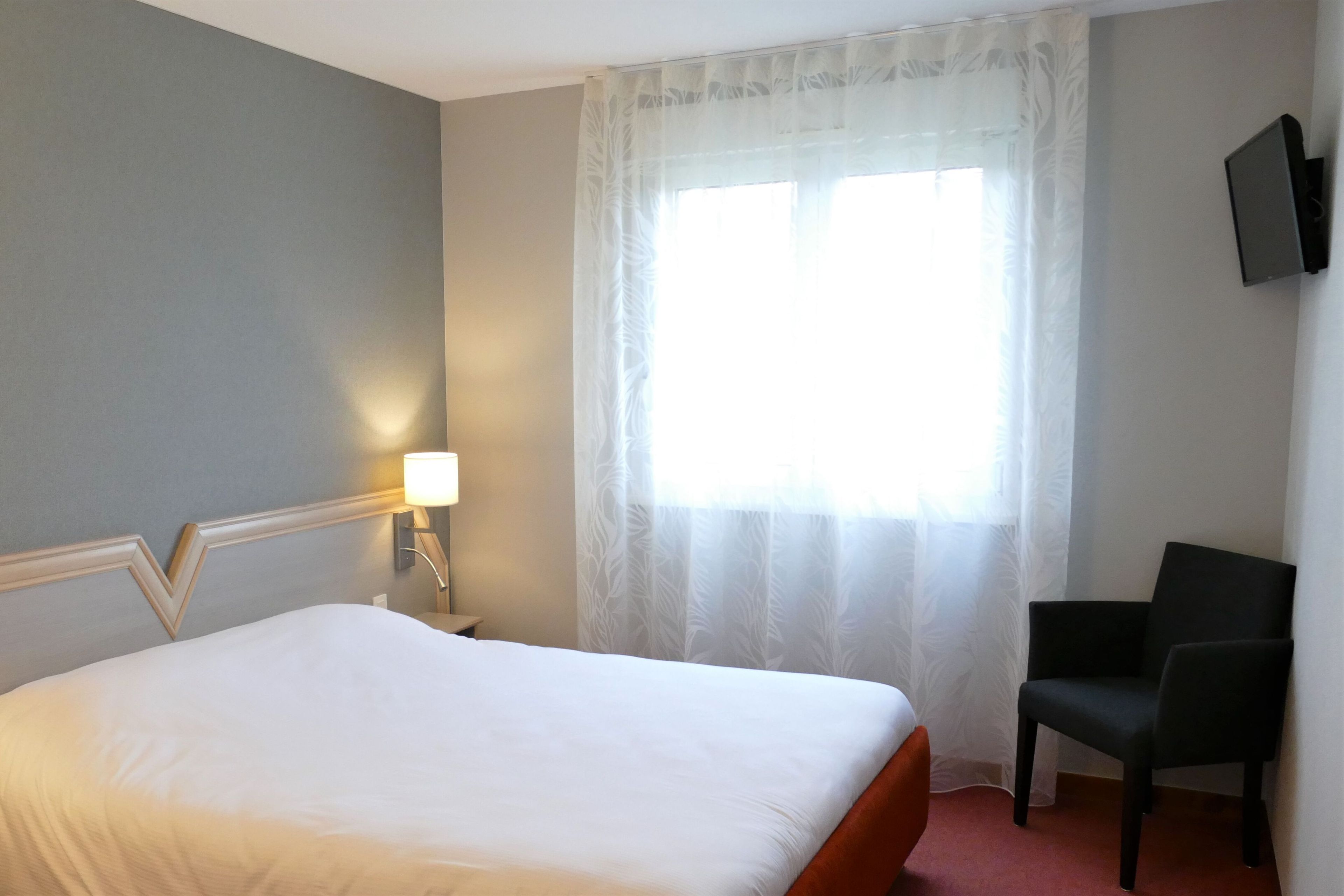 Светодиодный настенный светильник с гибкой рукояткой TEKNI-LED Pro 2 Watt ARCH-00096913 - Вид №5