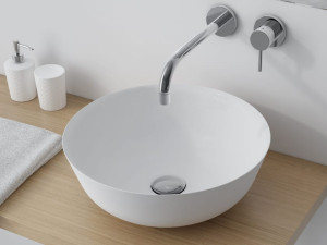 Круглая столешница dolotek©