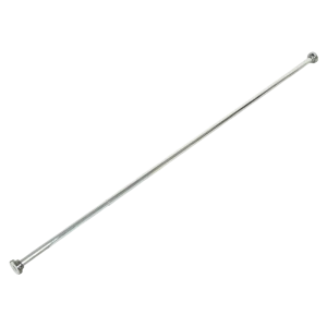 Телескопический карниз Primanova для душа 115-220 см хром 89411571