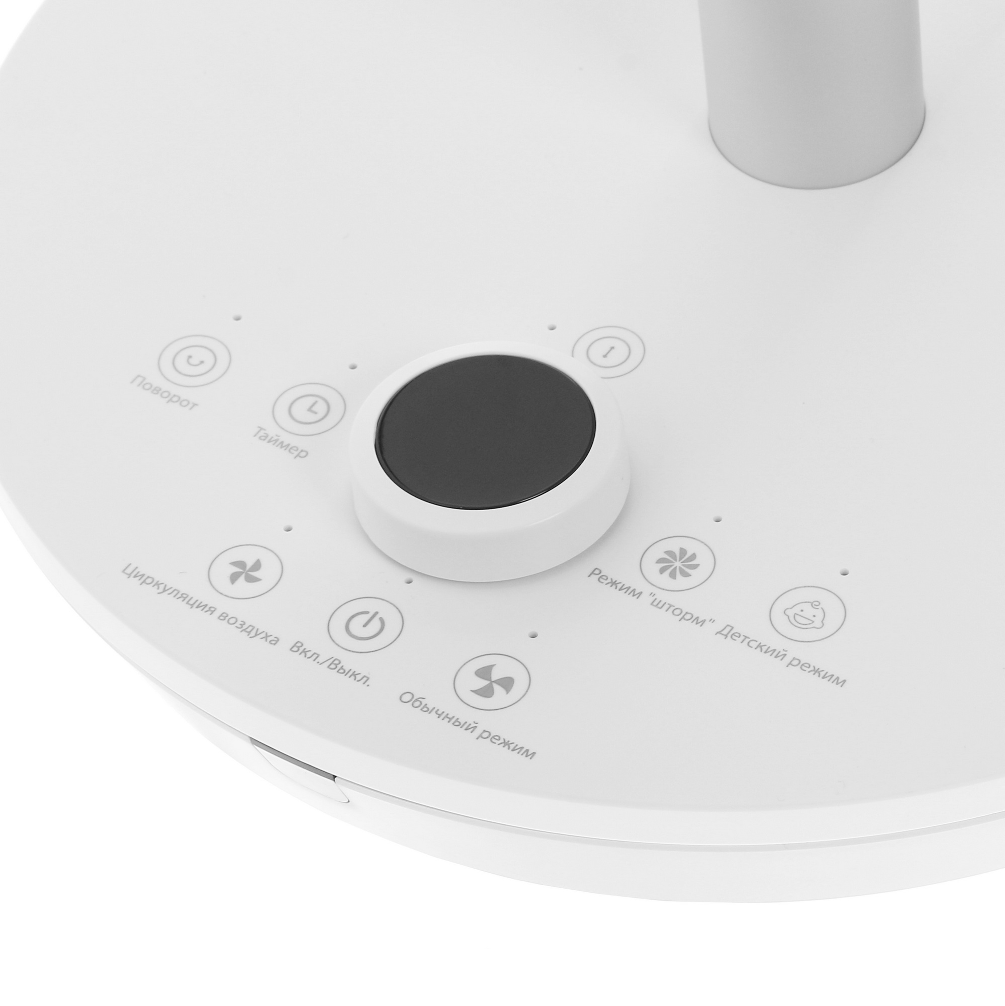 4869651 Вентилятор Deerma DEM-FD200  белый STDN-0149970 - Вид №3