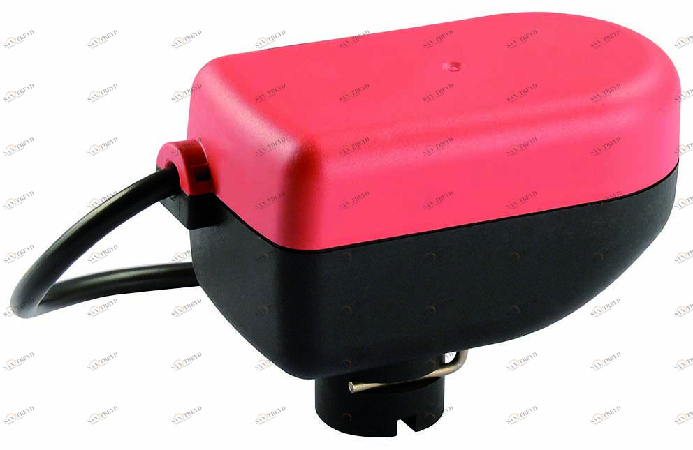 Carlo Poletti A41503A Предохранительный хомут для термостатической головки в комплекте с винтами 