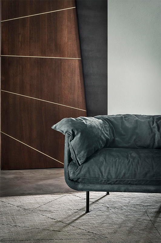 Кресло WINNIE FRAG FG 483.00  - Вид №2