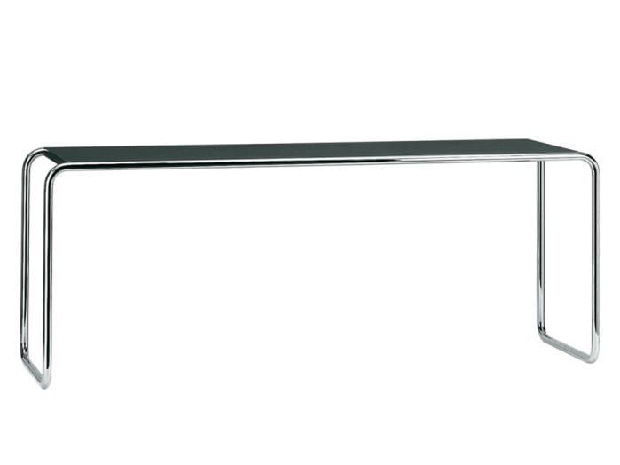 Прямоугольный журнальный столик для гостиной THONET B 10 ARCH-00138721