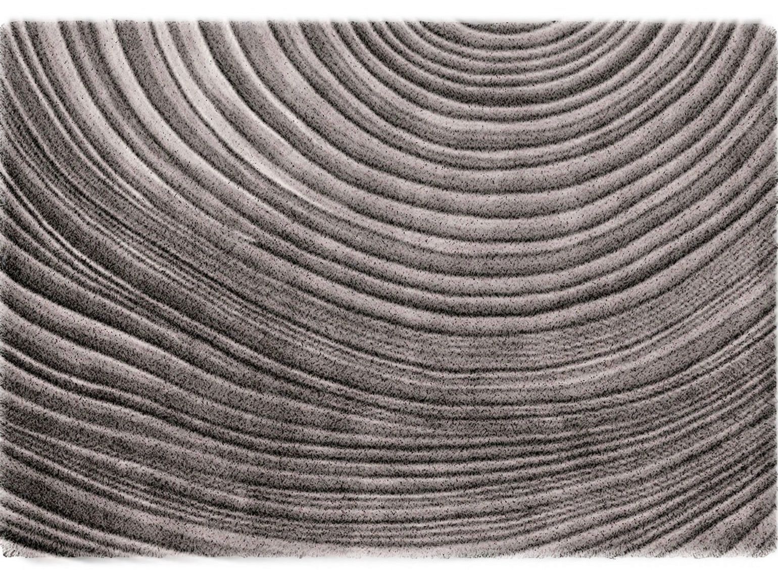 Прямоугольный ковер ручной работы из ткани Brabbu KARA ARCH-00021972