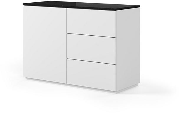 TemaHome Комод с ящиками и распашными дверцами  9500.4042  - Вид №14