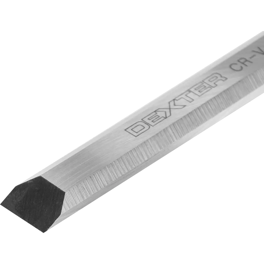 Ударная стамеска-долото Dexter 14 мм для профессиональной обработки дерева 15023463 STLM-0005177 - Вид №1