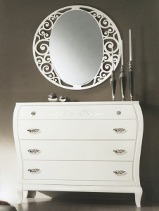 Комод  ARTE CASA 2573