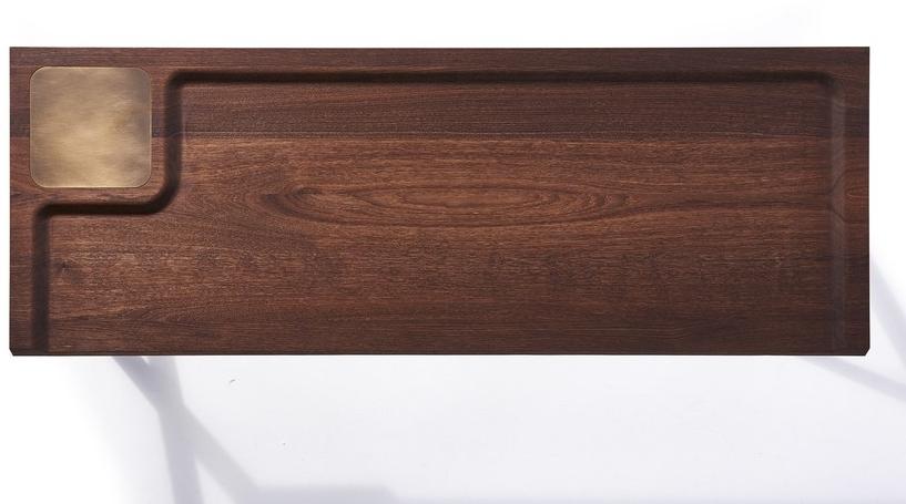 more Письменный стол из дерева Lax sun-id-1459932 - Вид №1