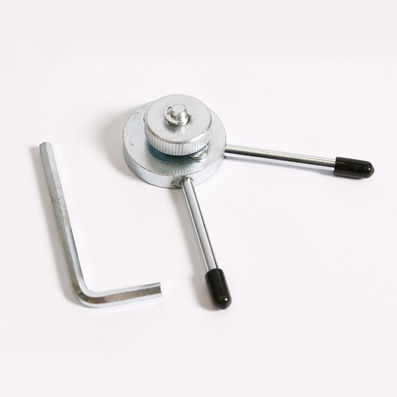 Сварочный аппарат Dytron Polys P-4a 1200W TraceWeld SOLO 452A1200 - Вид №4