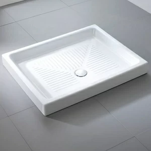 Душевой поддон S221100004 System pool Bass