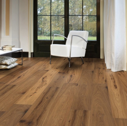 Паркетная доска Solidfloor Дымные горы 1128482 - Вид №22