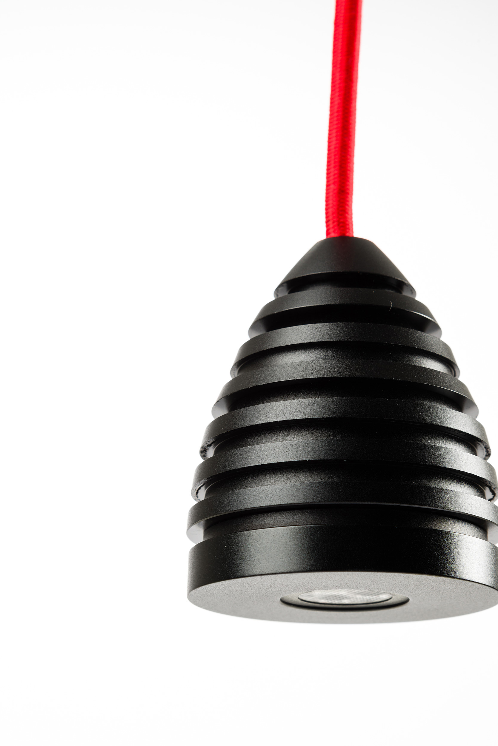 2002118814126 Подвесной светильник Point ELECTRORETRO  - Вид №3