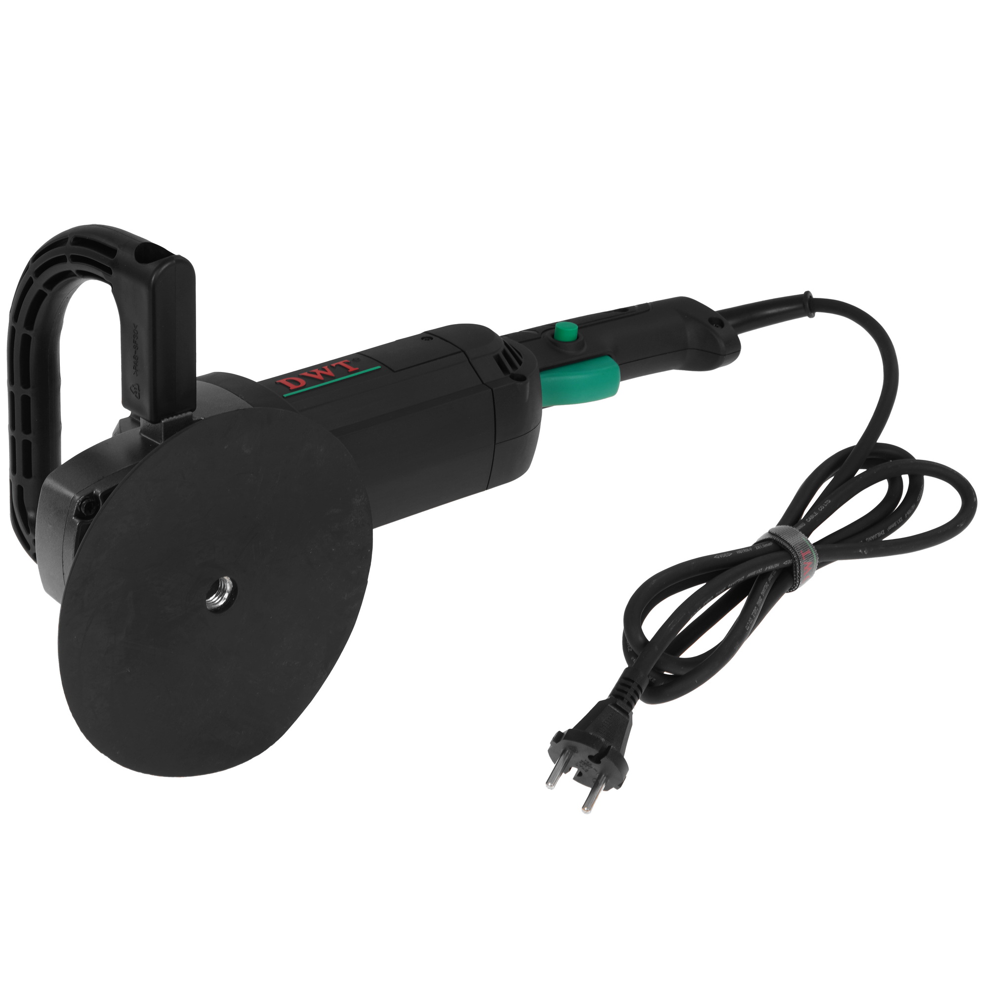 Полировальная машина DWT OPP13-180 TVM 9297962 STDN-0000307 - Вид №5