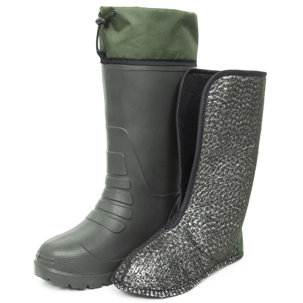 Высокие сапоги Dexter с утепляющим вкладышем для активного отдыха 89347782 STLM-0962111 - Вид №8