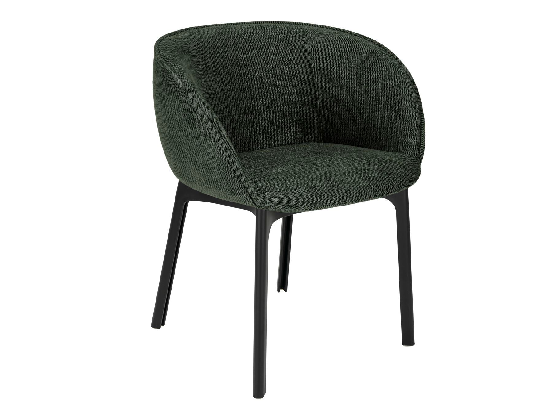 Тканевое кресло Kartell CHARLA ARCH-00006369 - Вид №36