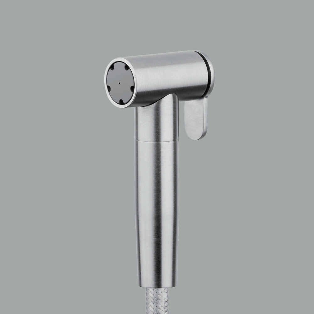 Дополняет. ID013. Водоструйный туалет C Quadrodesign COMPLEMENTS - Вид №2