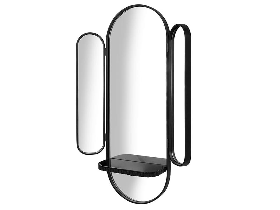 Рабочая станция для парикмахерской Maletti Сара ARCH-00073668 - Вид №1