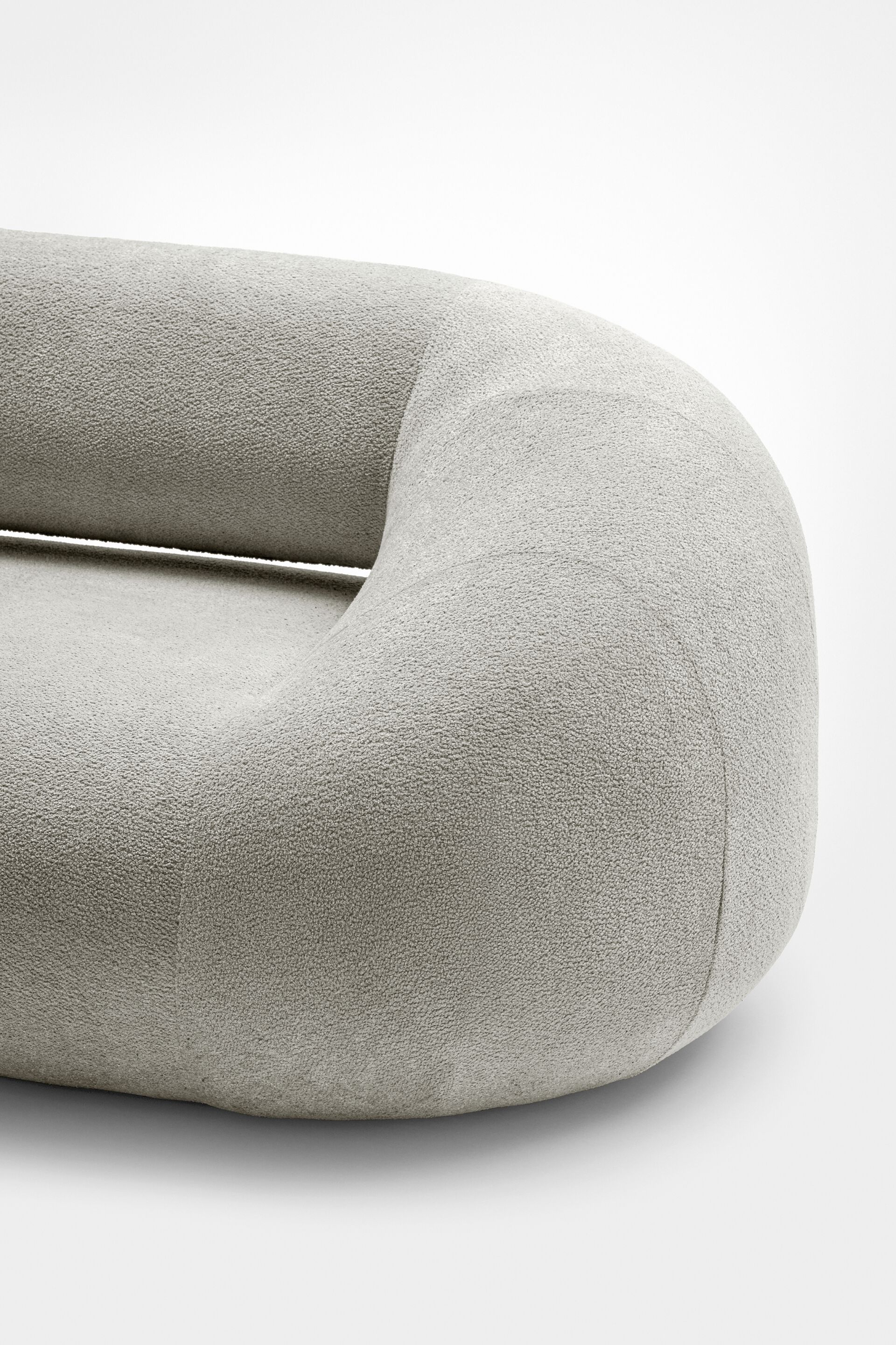 Ткань диван Gallotti&Radice EVOLIS ARCH-00137117 - Вид №2