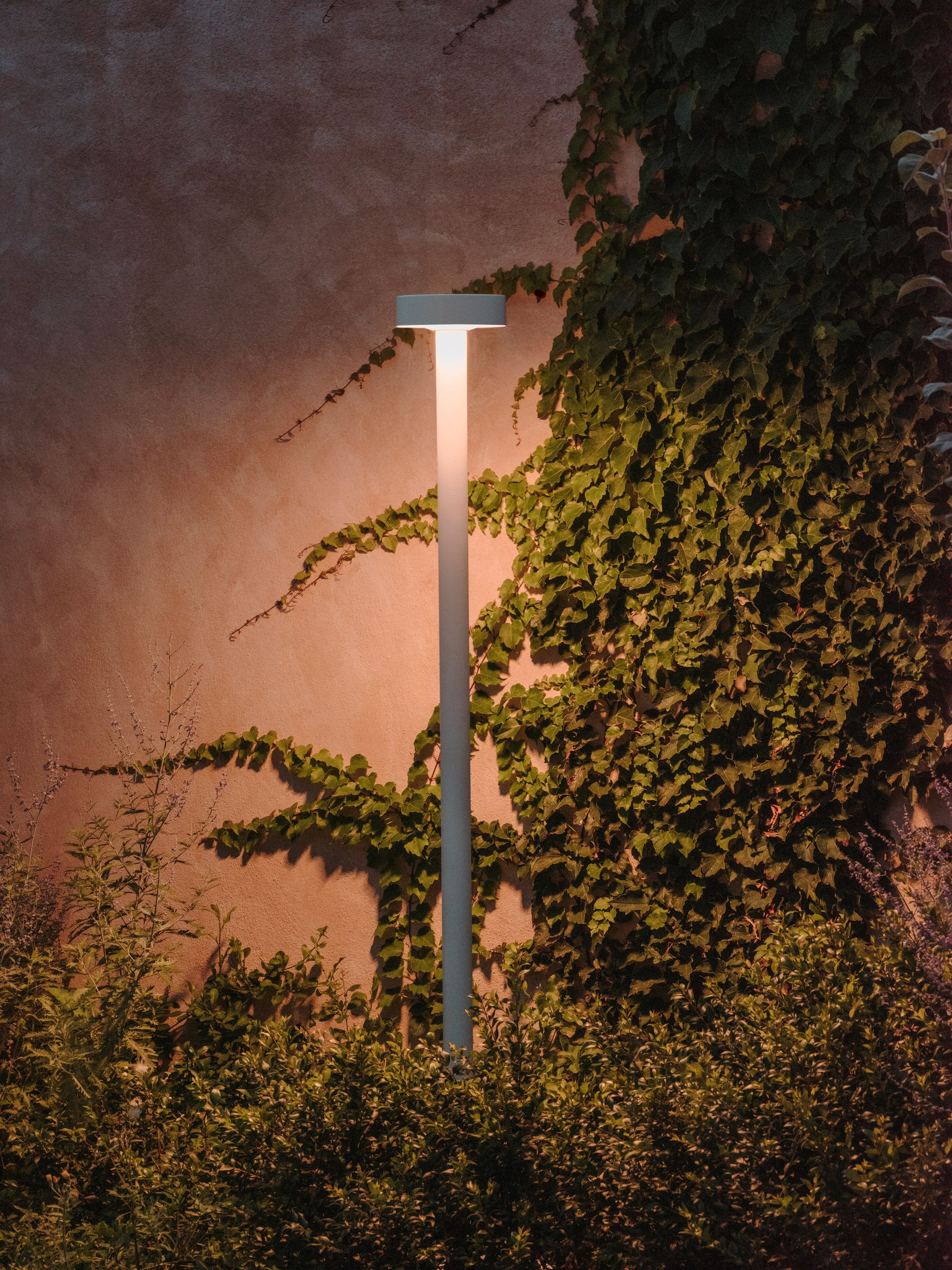 Напольный напольный светильник металла Сид LedsC4 Orbit ARCH-00104212 - Вид №2