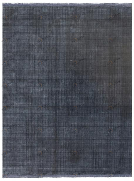 NOW Carpets Прямоугольный коврик из бамбукового шелка  Onn-01 