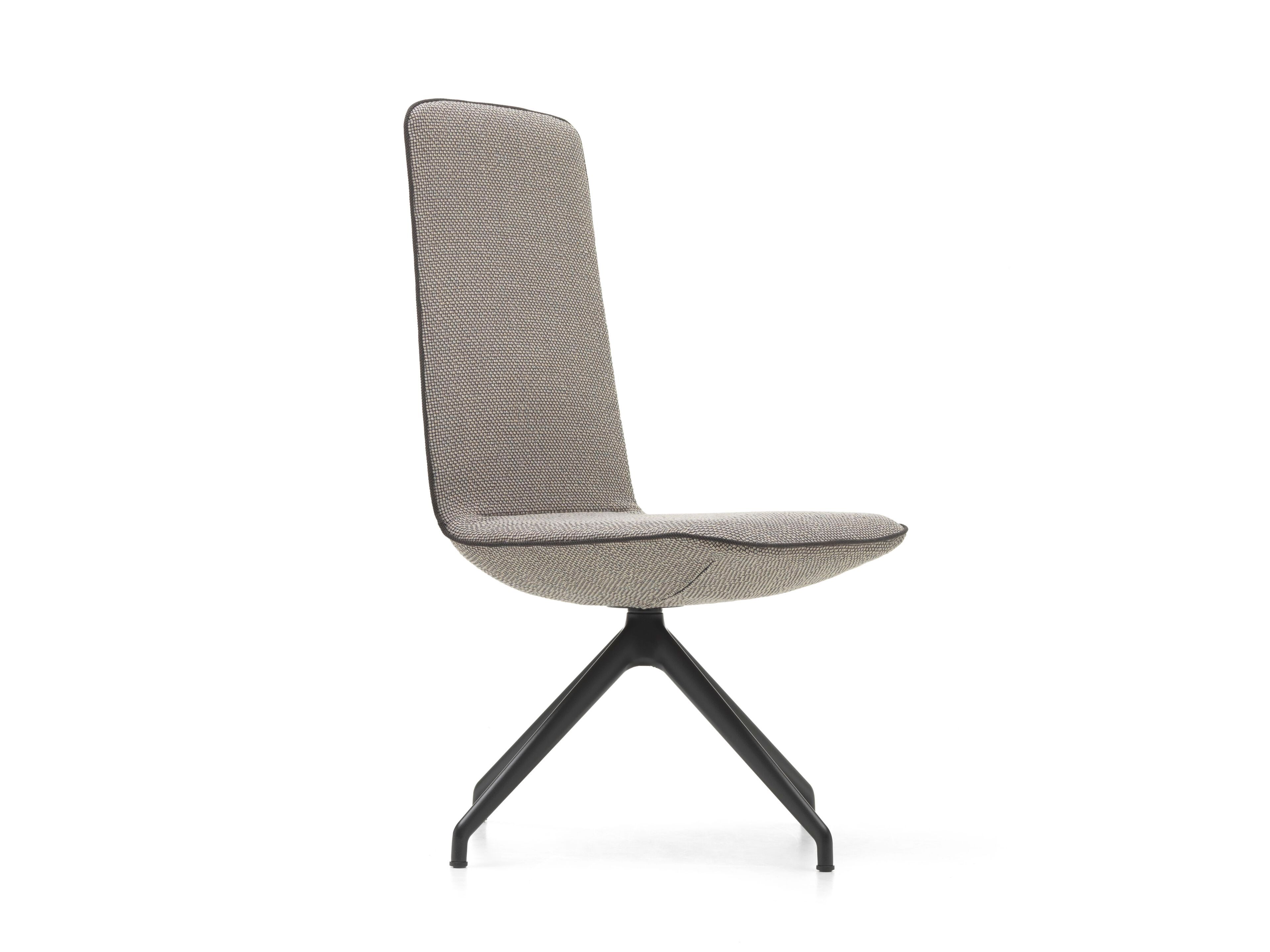 5-спицевое вращающееся офисное кресло из ткани на насесте SITIA L-AIR ARCH-00023132 - Вид №7