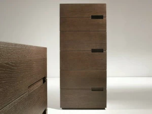 Dall'Agnese Комод из дуба Asola